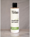 Shampoing Anti-Chute Fortifiant | Tôlaa - Soins Naturels