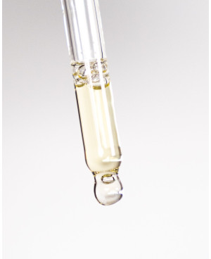 Huile Anti-Chute & Repousse | Tôlaa - Booster de Croissance