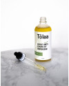 Huile Anti-Chute & Repousse | Tôlaa - Booster de Croissance