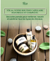 Gamme Capillaire Complète | Tôlaa - Routine Anti-Chute