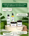 Gamme Capillaire Complète | Tôlaa - Routine Anti-Chute