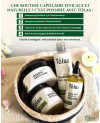 Gamme Capillaire Complète | Tôlaa - Routine Anti-Chute