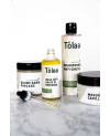 Gamme Capillaire Complète | Tôlaa - Routine Anti-Chute