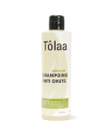 Shampoing Anti-Chute Fortifiant | Tôlaa - Soins Naturels