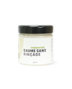 Baume Sans Rinçage Hydratant | Tôlaa - Soin Quotidien