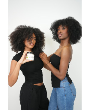 Baume Sans Rinçage Hydratant | Tôlaa - Soin Quotidien