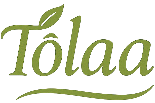 Tolaacosmetic logo
